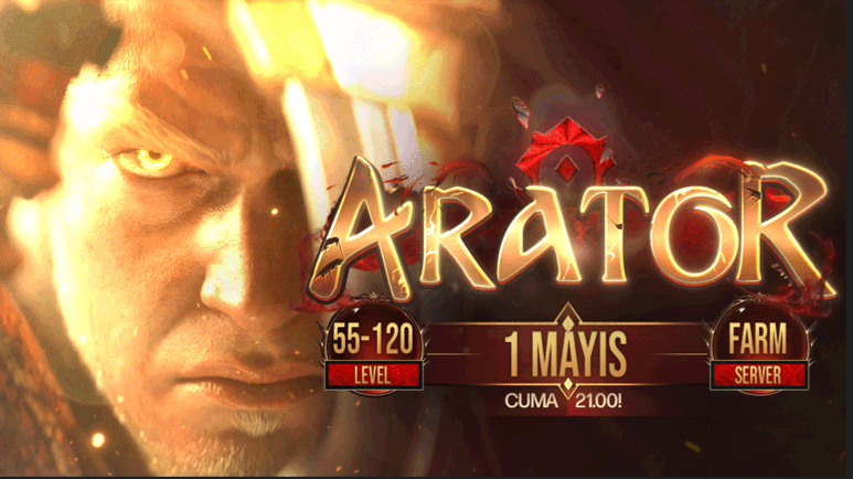 Arator2 TURALYON