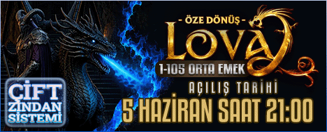 LovaMt22 1-105 Metin2 PvP SERVER