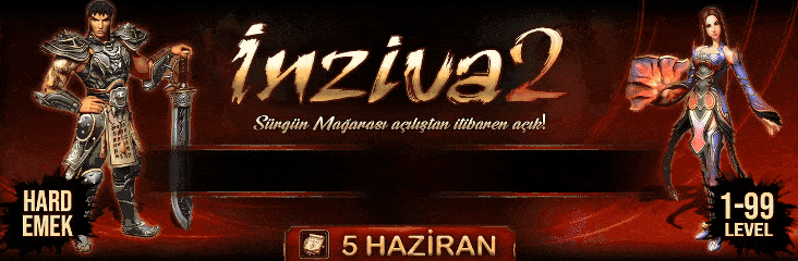 İNZİVA 2