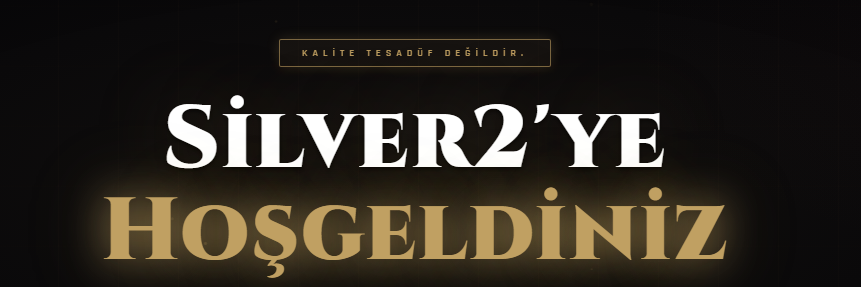 Silver2 1-99 Metin2 PvP SERVER