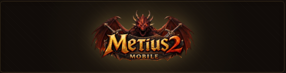 Metius2 1-120 Mobil Metin2 PvP