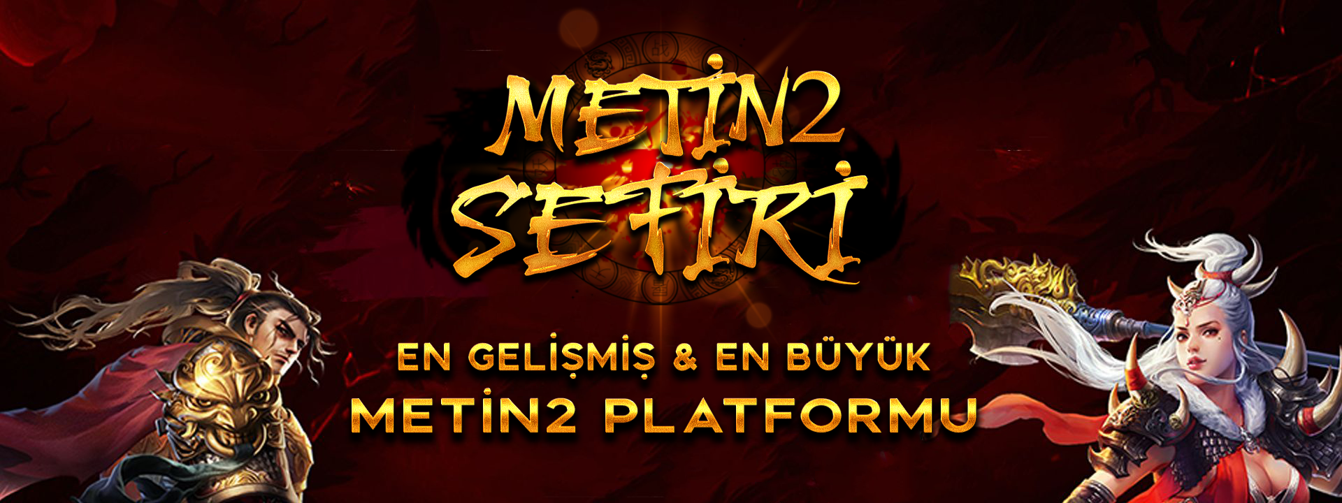 Metin2 Sefiri Reklam Hizmeti