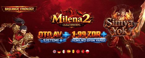 Milena2 Global