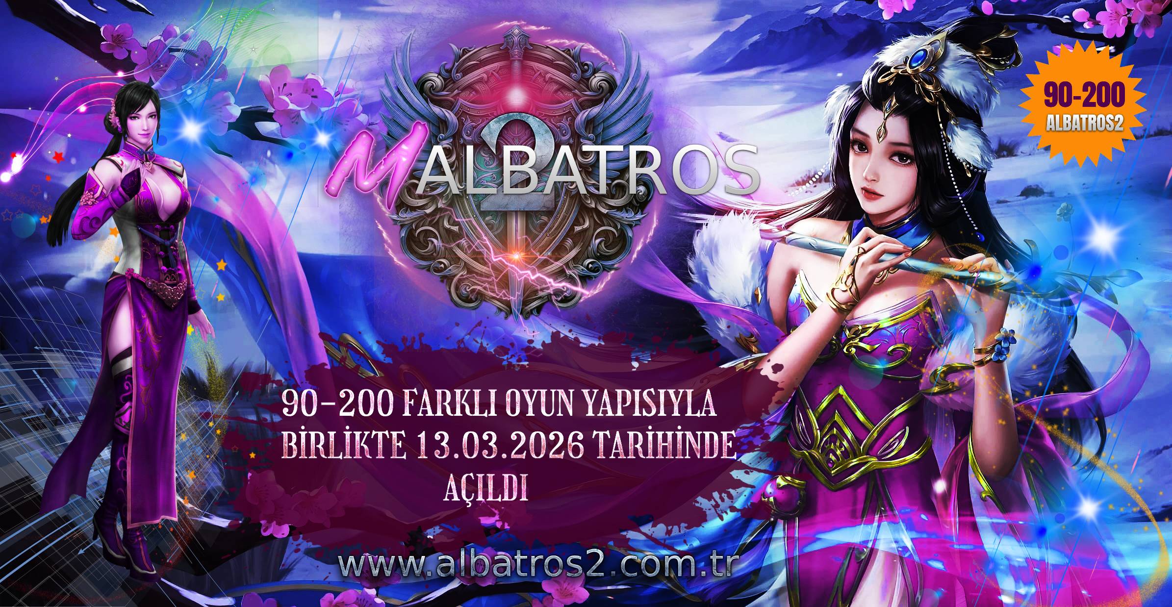ALBATROS2