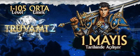 TruvaMt2 1-105 Metin2 PvP SERVER