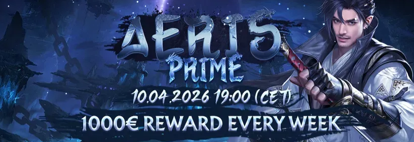 Aeris2 1-120 Global Pvp SERVER