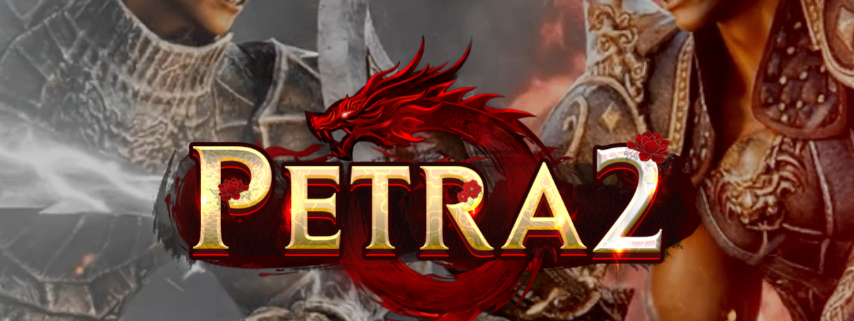 Petra2 98-99 Vslik PvP SERVER